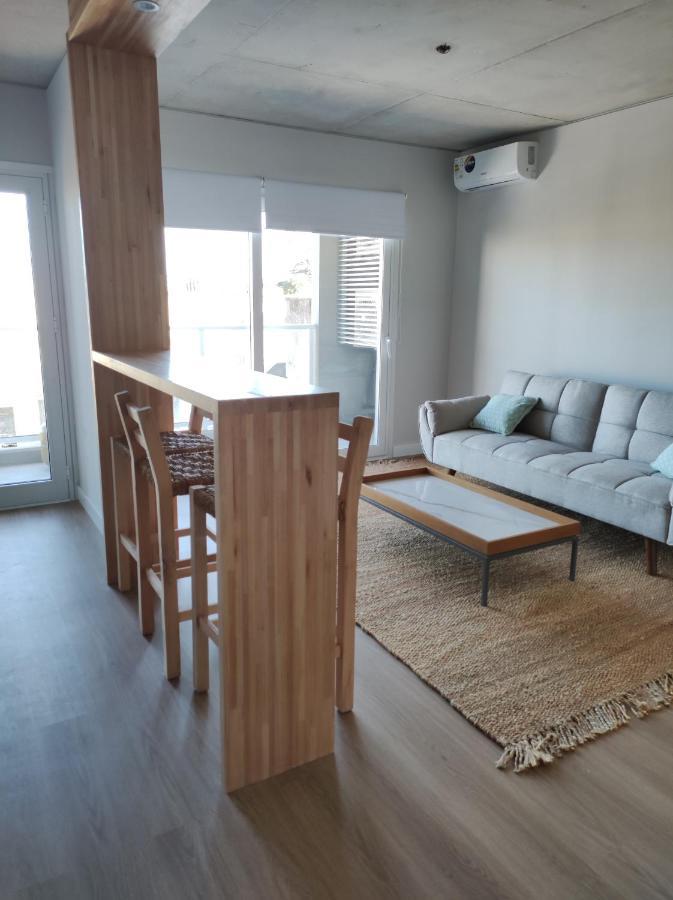 Centrico Apartment *