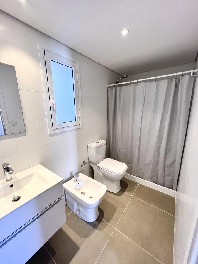 Centrico Apartment