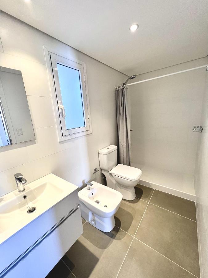 Centrico Apartment