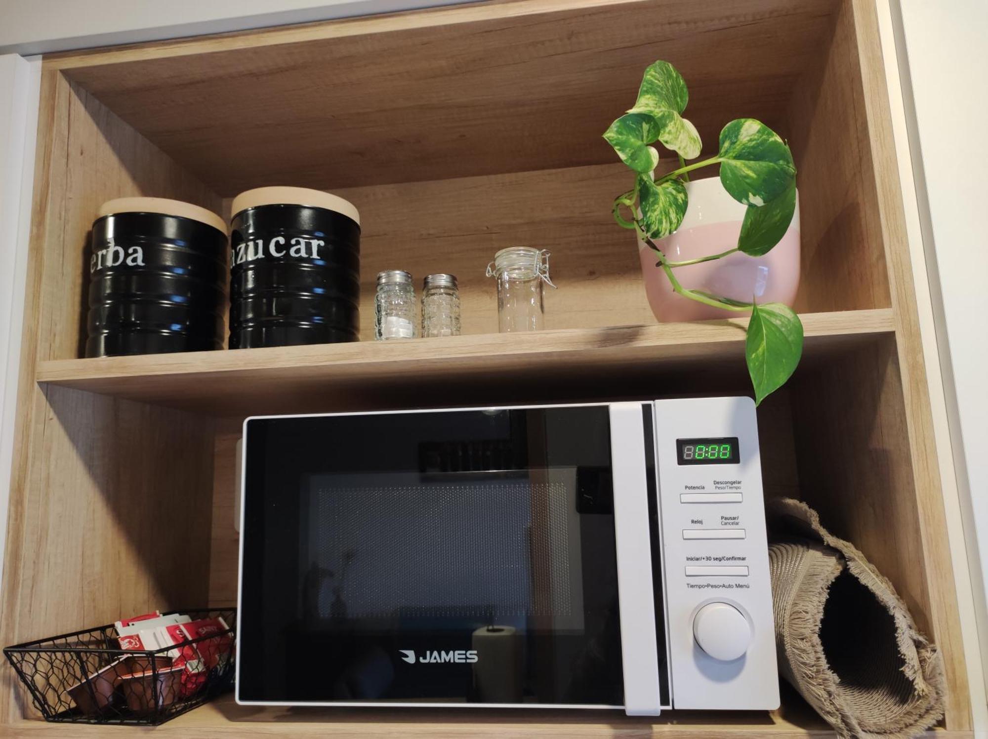 Centrico Apartment