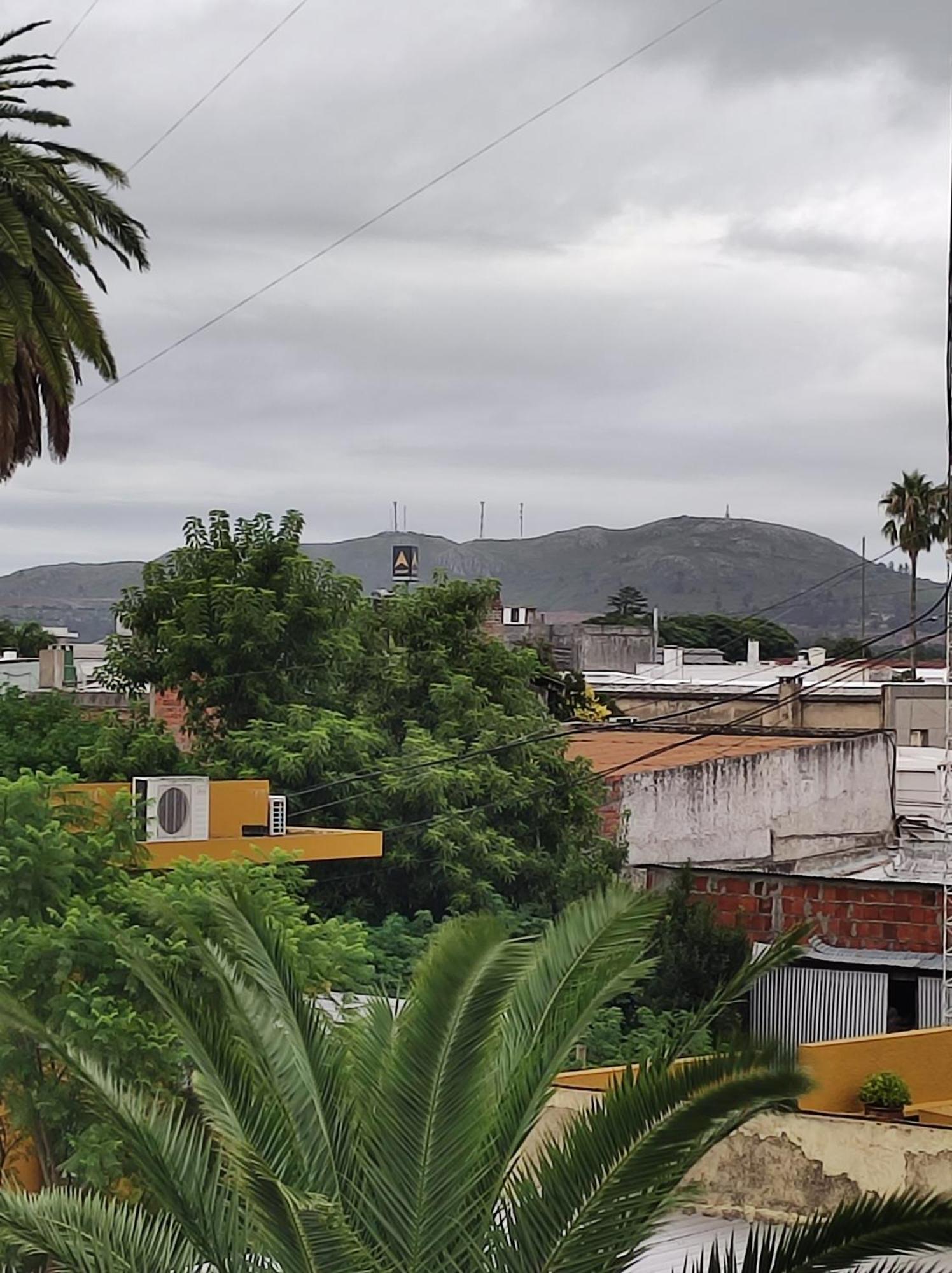Centrico Apartment Minas